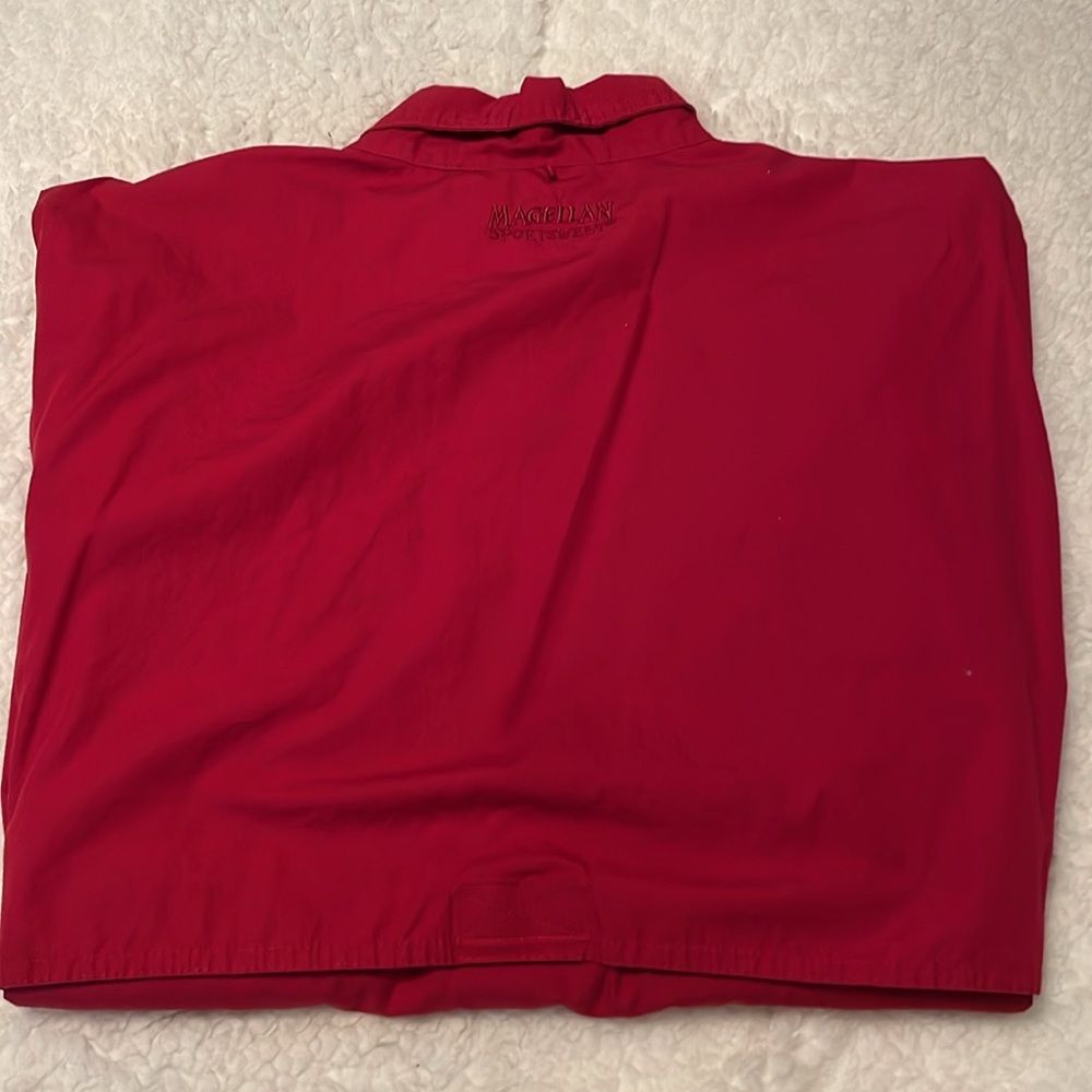 Magellan Sportswear Long Sleeve Shirt - Picture 5 of 5